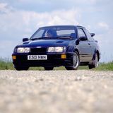 Ford Sierra RS 500