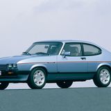 Ford Capri MK-2
