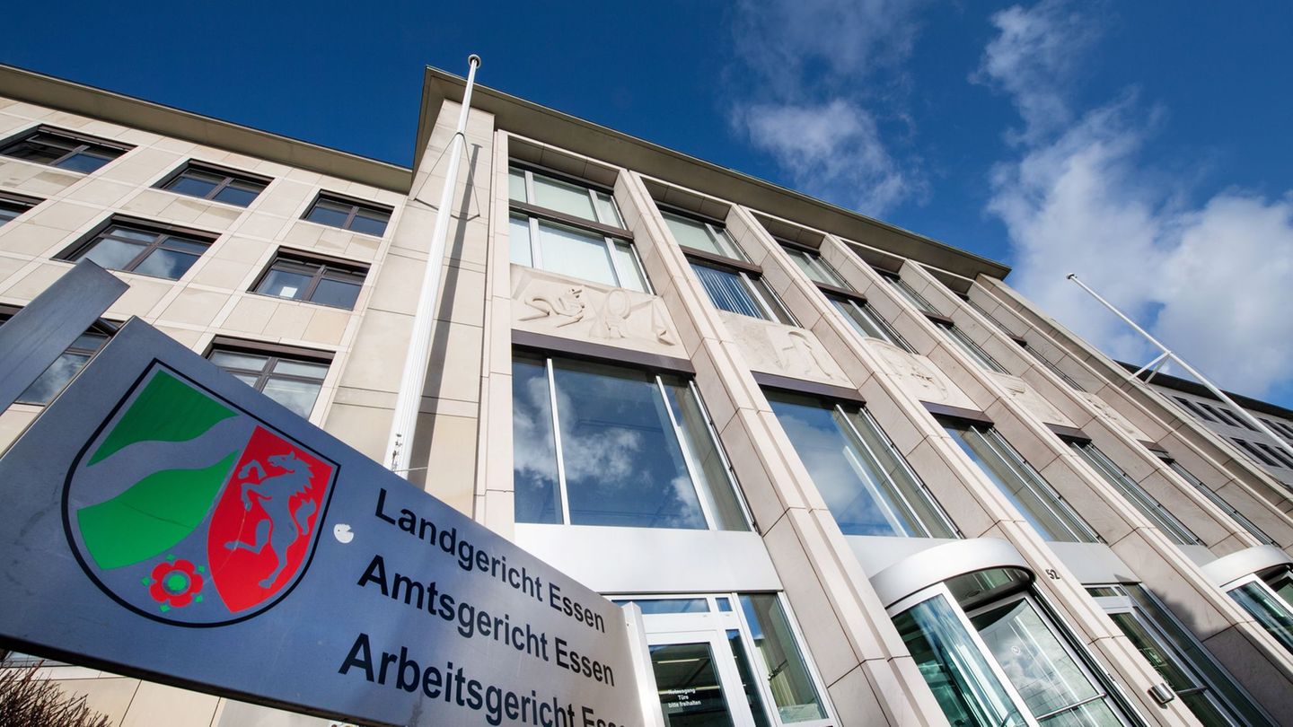 Eifersucht und Hass: Zehn Jahre Haft für Mordversuch. (Symbolbild) Foto: Bernd Thissen/dpa