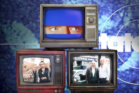 Tatort: Morde für Millionen