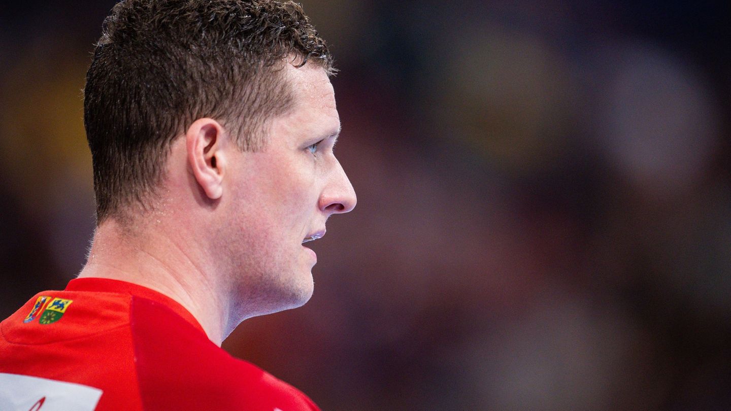 Flensburgs Torhüter Kevin Möller zeigte eine starke Partie. (Archivbild) Foto: Noah Wedel/dpa