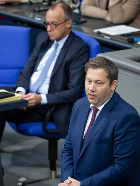 Die gefährliche Strategie der Beton-Sozis