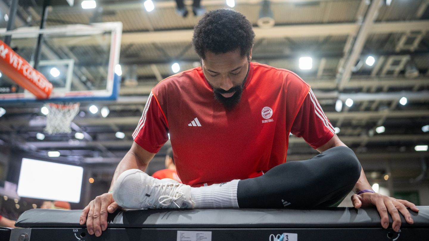 Bayern München košarkarji utrpeli nov poraz v Evroligi proti Valencii