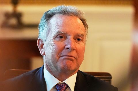 Der US-Sondergesandte Steve Witkoff führt die Verhandlungen mit Russland und der Ukraine