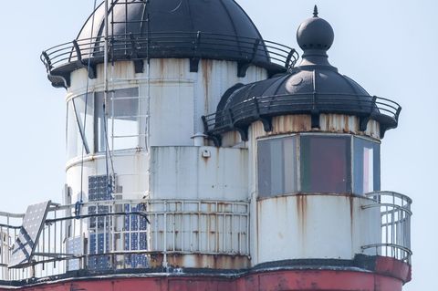 "Roter Sand" als Unesco-Weltkulturerbe vorzuschlagen, sieht das Ministerium als oberste Denkmalschutzbehörde des Landes kritisch
