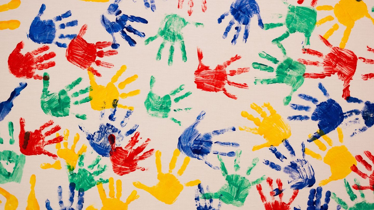 Noch im Dezember soll ein neues Förderprogramm für Kindergärten starten. (Symbolbild) Foto: Rolf Vennenbernd/dpa