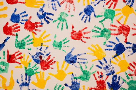 Noch im Dezember soll ein neues Förderprogramm für Kindergärten starten. (Symbolbild) Foto: Rolf Vennenbernd/dpa