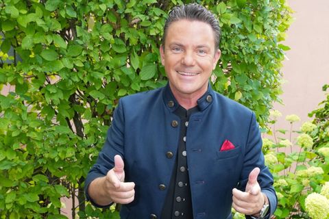 Stefan Mross wird am 26. November 50 Jahre alt.