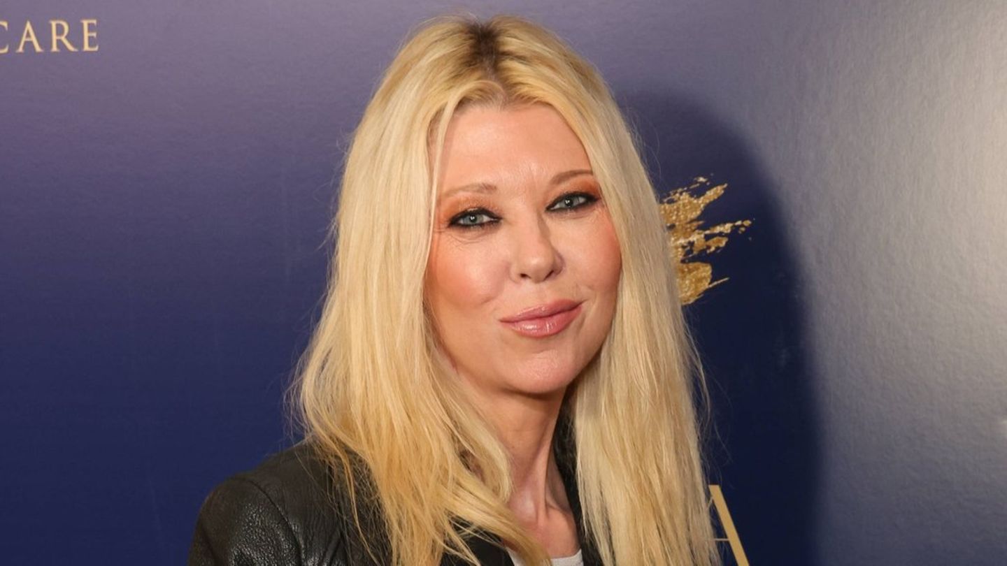 Tara Reid hat Anzeige erstattet.
