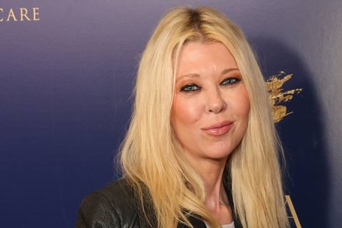 Tara Reid hat Anzeige erstattet.
