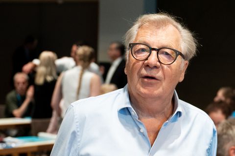 Die Berliner CDU hat ihren Preis für sozialen Zusammenhalt nach dem ehemaligen Regierenden Bürgermeister Eberhard Diepgen benann