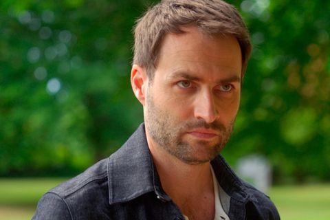 "Rote Rosen": Daniel fühlt sich verraten.