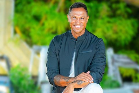 Daniel Aminati hat einen neuen Moderationsjob.