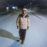 Mountain Daunenjacke in Unisex