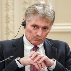 Kreml-Sprecher Dmitri Peskow schmälert die Hoffnungen auf einen baldigen Frieden in der Ukraine