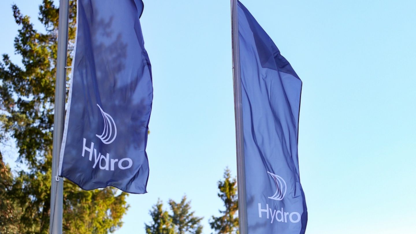 Norsk Hydro will fünf Standorte schließen