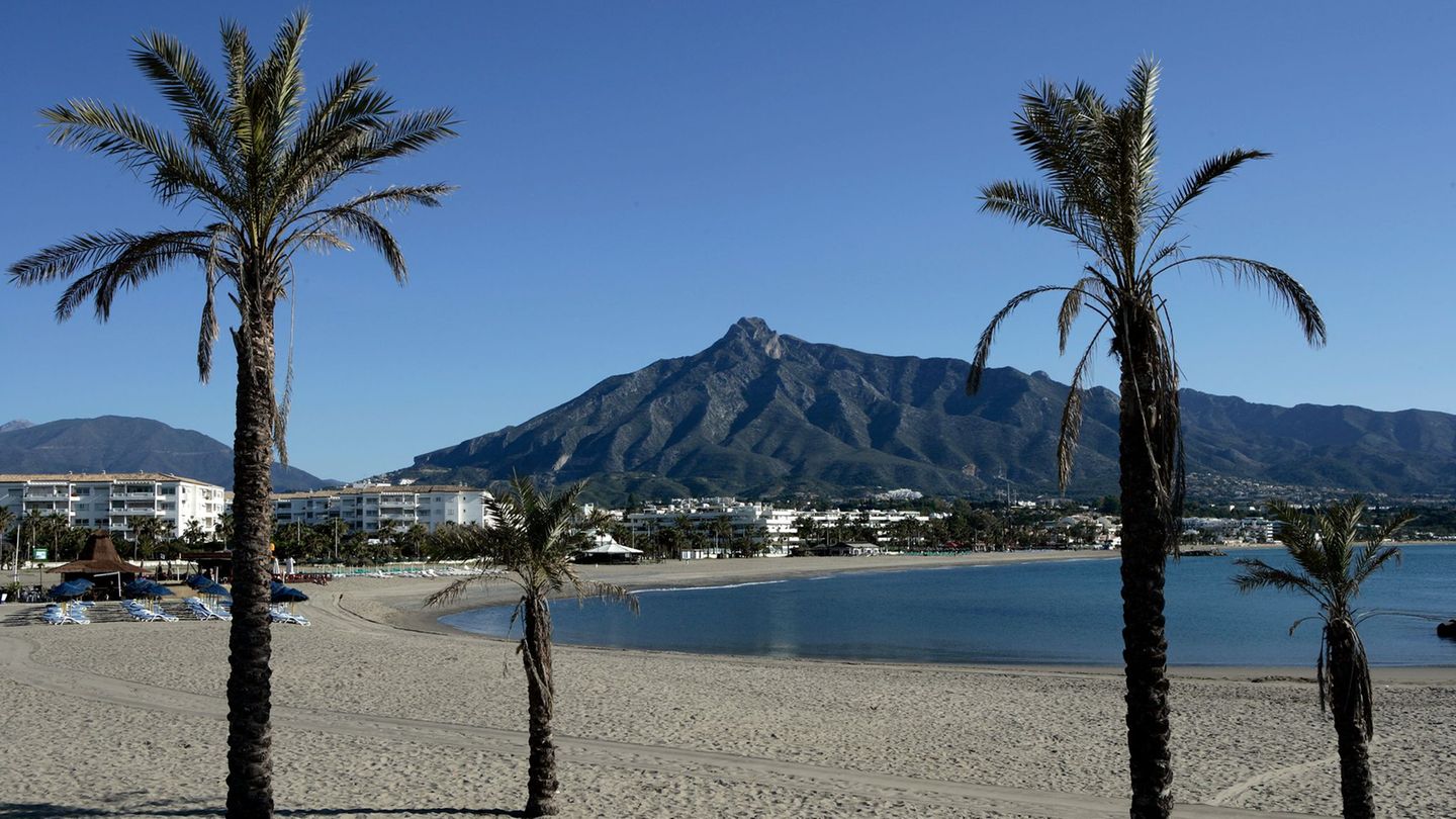 Schwitzen in der Sonne: Im Januar geht es für den BVB ins Trainingslager nach Marbella. (Archivfoto) Foto: picture alliance / ZB