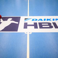 Der HSV Hamburg hat den Norweger Nicolai Daling unter Vertrag genommen. (Archivfoto) Foto: Tom Weller/dpa