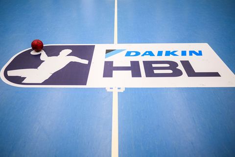 Der HSV Hamburg hat den Norweger Nicolai Daling unter Vertrag genommen. (Archivfoto) Foto: Tom Weller/dpa