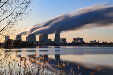 In der Lausitz fällt der Bevölkerungsrückgang bis 2038 nach einer Analyse insgesamt deutlicher aus als in den anderen Kohlerevie