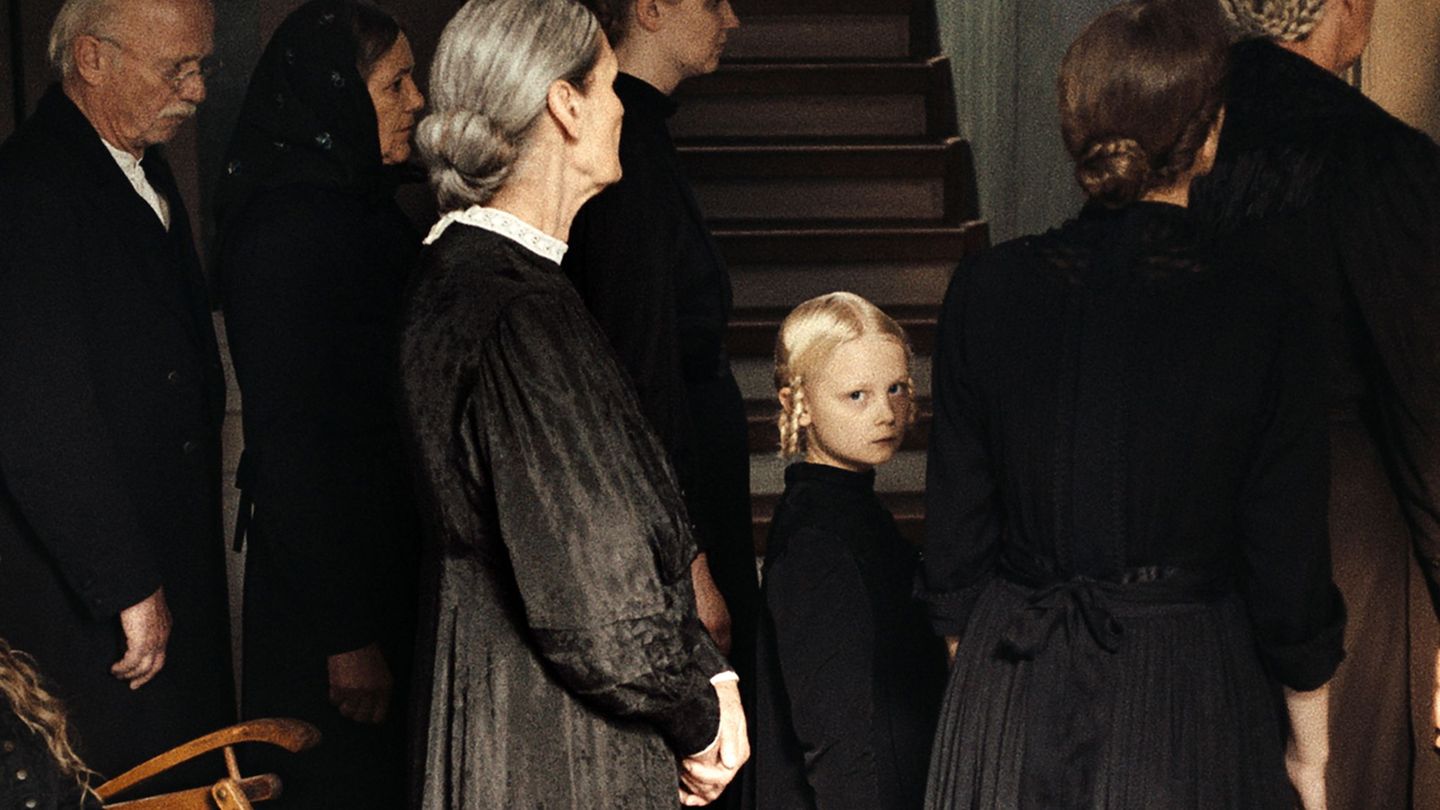 Auch Deutschlands Beitrag für die Oscars: "In die Sonne schauen". Foto: Hanna Heckt/Studio Zentral/dpa