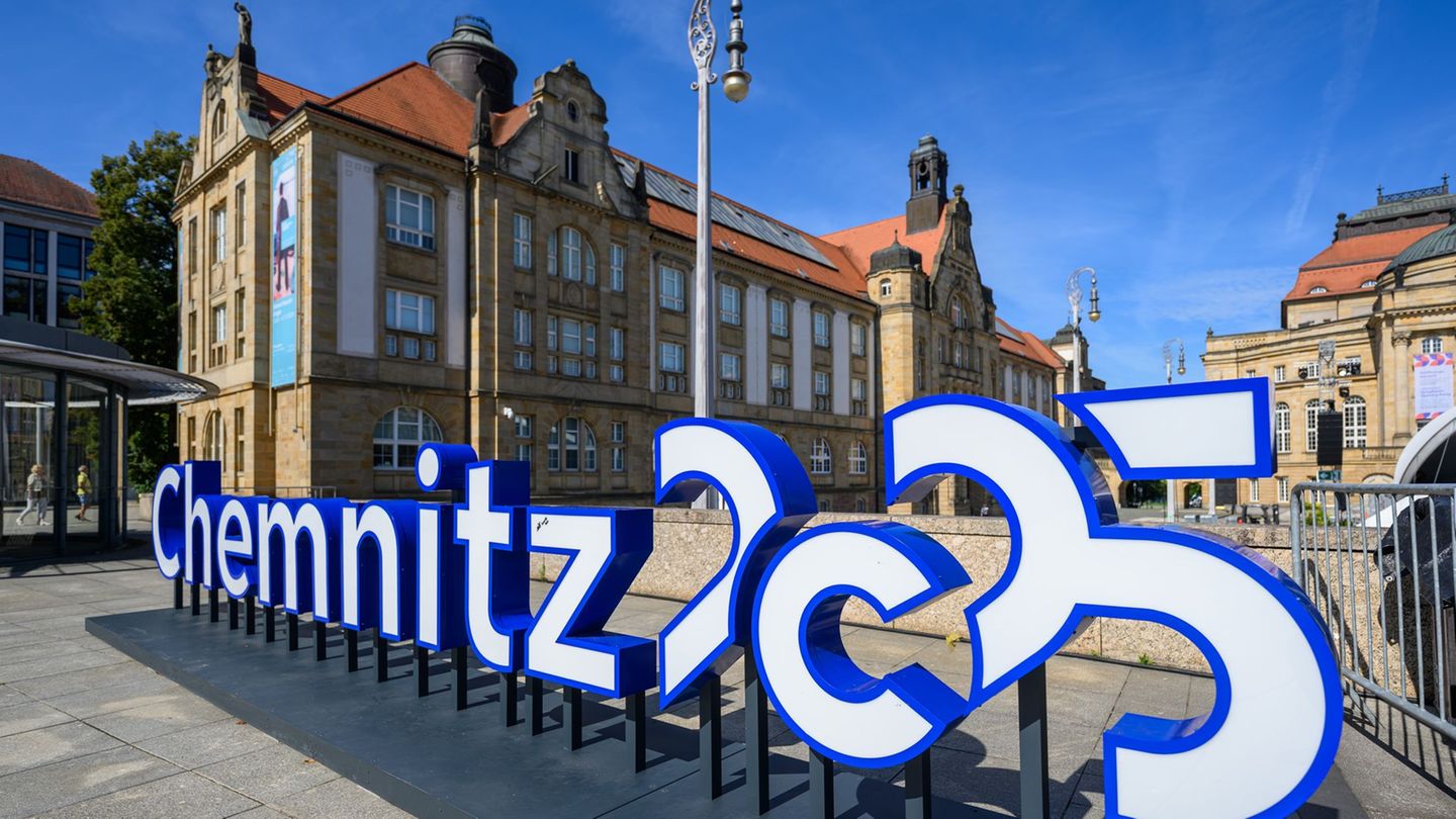 Zum Abschluss des Kulturhauptstadtjahres 2025 nehmen die Kunstsammlungen Chemnitz das Werk des Avantgarde-Künstlers Carlfriedric