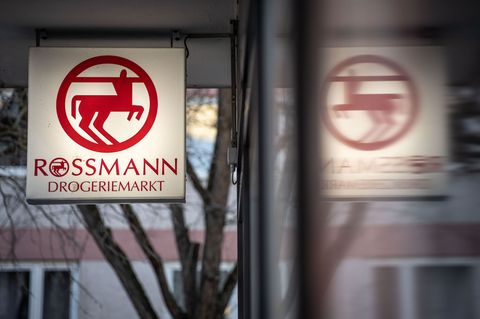 Rossmann kündigt die Mitgliedschaft im Verband
