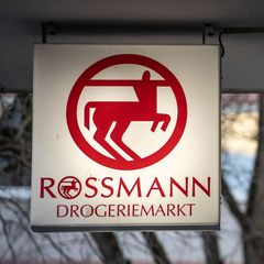 Rossmann kündigt die Mitgliedschaft im Verband