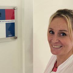 Katharina Roos aus Mainz ist Deutschlands beliebteste Pflegefachkraft. (Archivbild) Foto: Christian Schultz/dpa