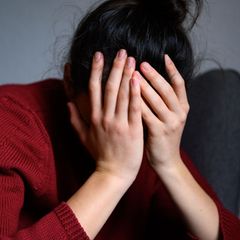 Die Mehrheit der Menschen in Norddeutschland fühlt sich zumindest zeitweise gestresst. (Symbolbild) Foto: Jonas Walzberg/dpa