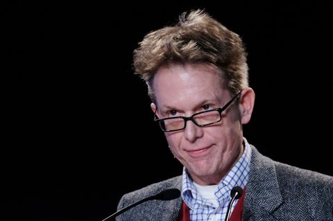 Beck wurde zu einer Geldstrafe verurteilt. (Archivbild) Foto: Sebastian Willnow/dpa