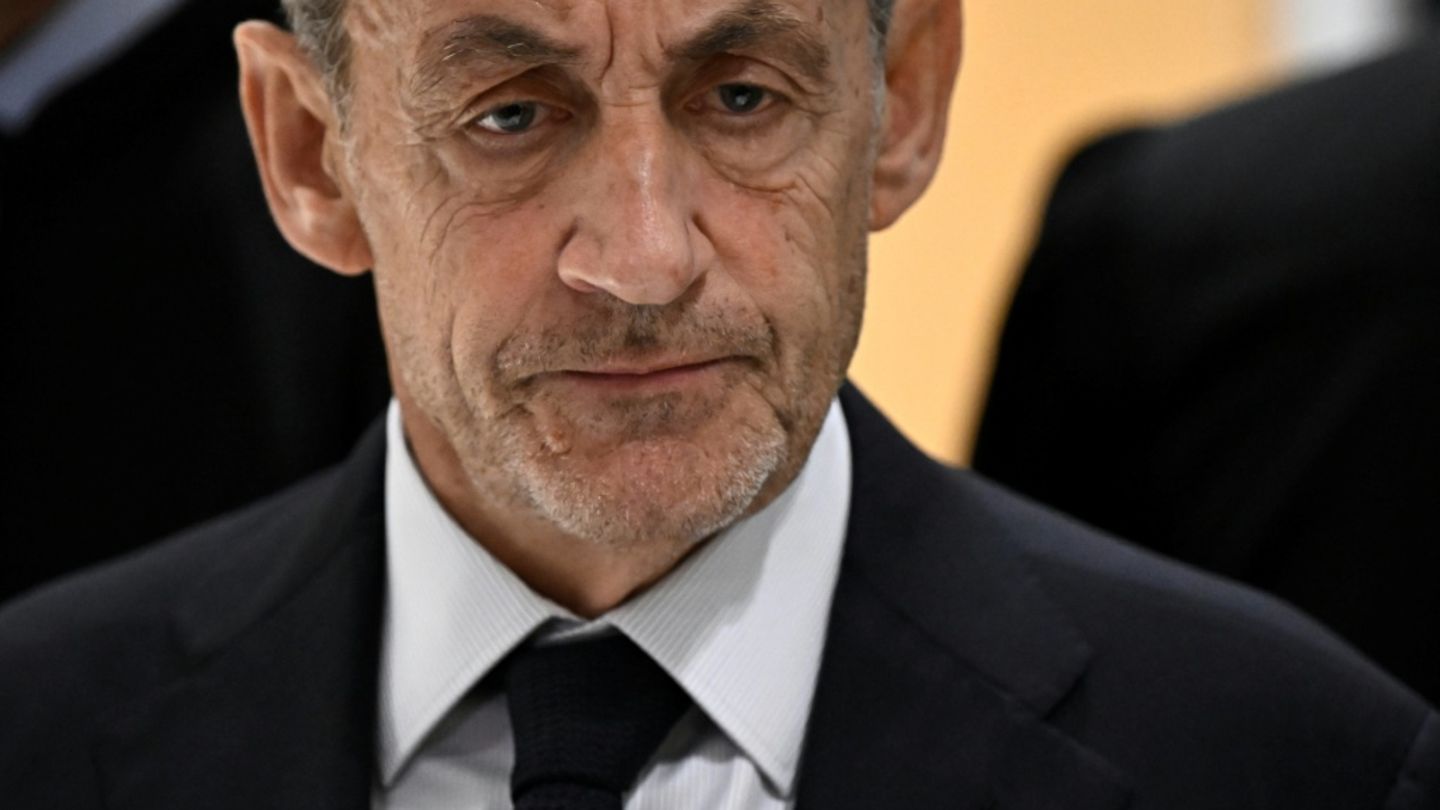 Nicolas Sarkozy