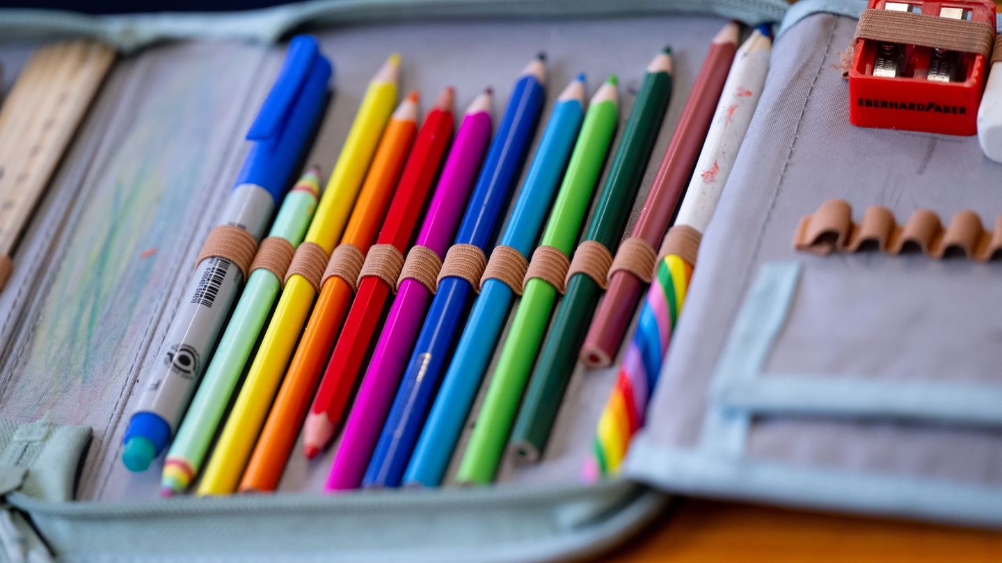 Gemeinschaft und Wertevermittlung - Grundschulen sind nicht nur ein Ort reiner Wissensvermittlung. (Symbolbild) Foto: Sven Hoppe