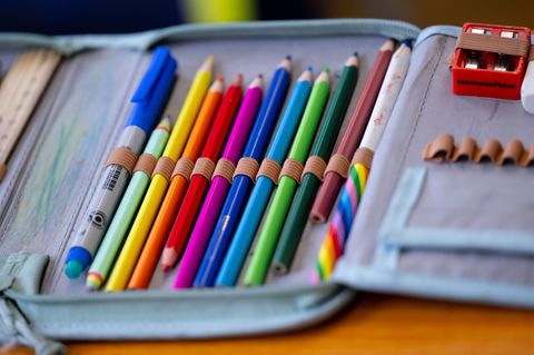 Gemeinschaft und Wertevermittlung - Grundschulen sind nicht nur ein Ort reiner Wissensvermittlung. (Symbolbild) Foto: Sven Hoppe