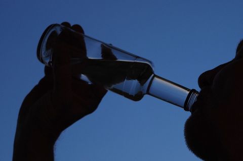 50 neue Suchtpräventionskräfte werden in Mecklenburg-Vorpommern ausgebildet. (Symbolbild) Foto: Soeren Stache/dpa-Zentralbild/dp