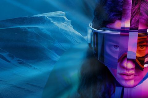 Die Ski-Internatsserie "School of Champions" geht weiter.