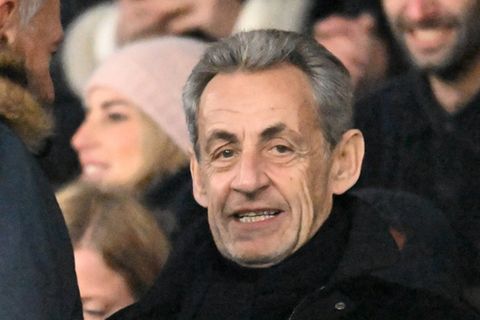 Sieht sich mit einer ganzen Reihe von Prozessen konfrontiert: Frankreichs Ex-Präsident Nicolas Sarkozy.