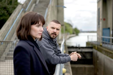 Tatort heute aus Frankfurt