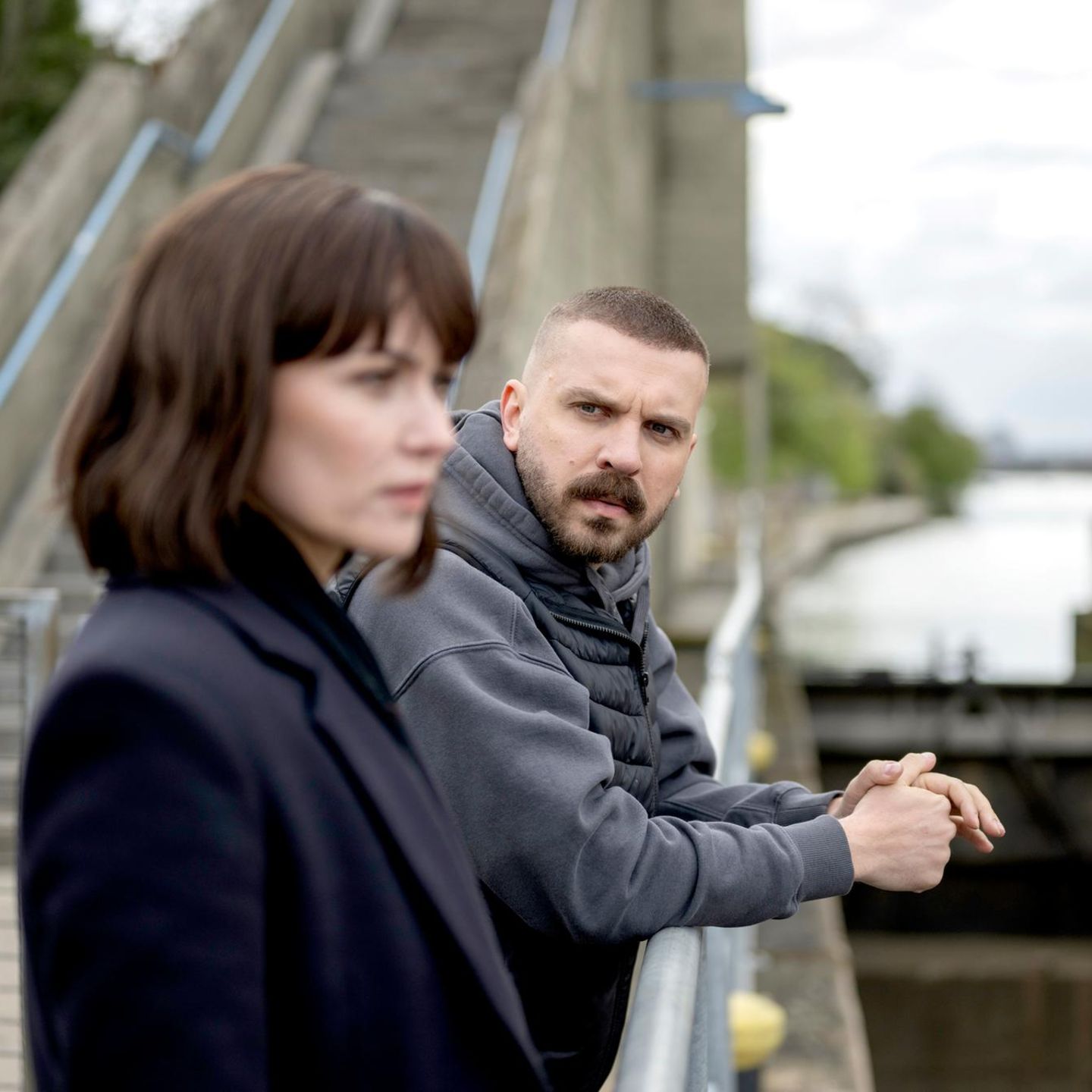 Tatort heute aus Frankfurt