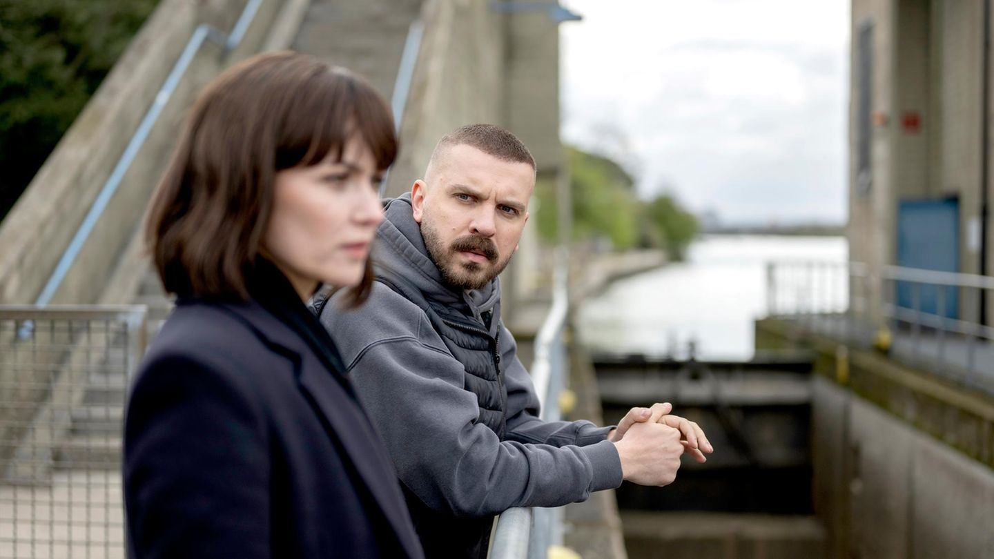 Tatort heute aus Frankfurt