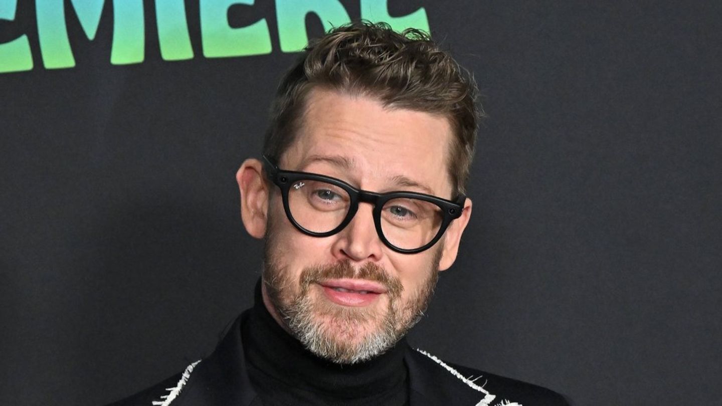 Macaulay Culkin kann sich eine Rückkehr als Kevin durchaus vorstellen.