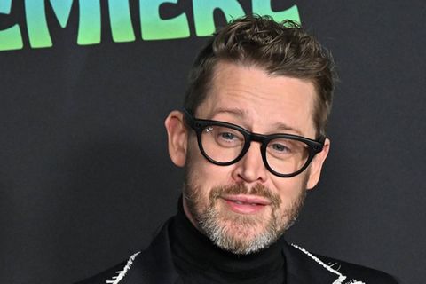 Macaulay Culkin kann sich eine Rückkehr als Kevin durchaus vorstellen.