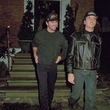 George Michael und seine große Liebe Anselmo Feleppa