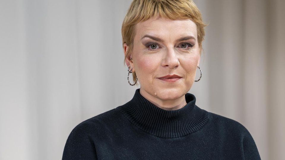 Die Diagnose: Herz oder Kopf? Fehldiagnosen kosteten Christina fast das Leben