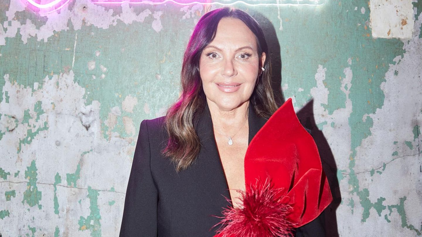 Natascha Ochsenknecht