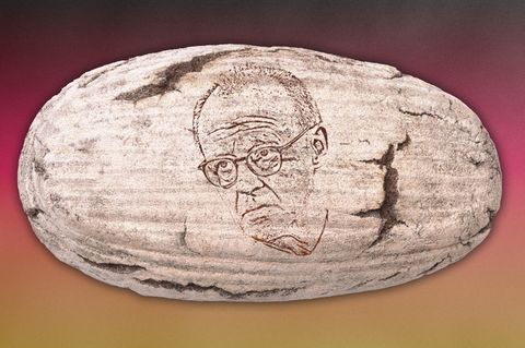 Meinung: Ein Spruch, dumm wie Brot