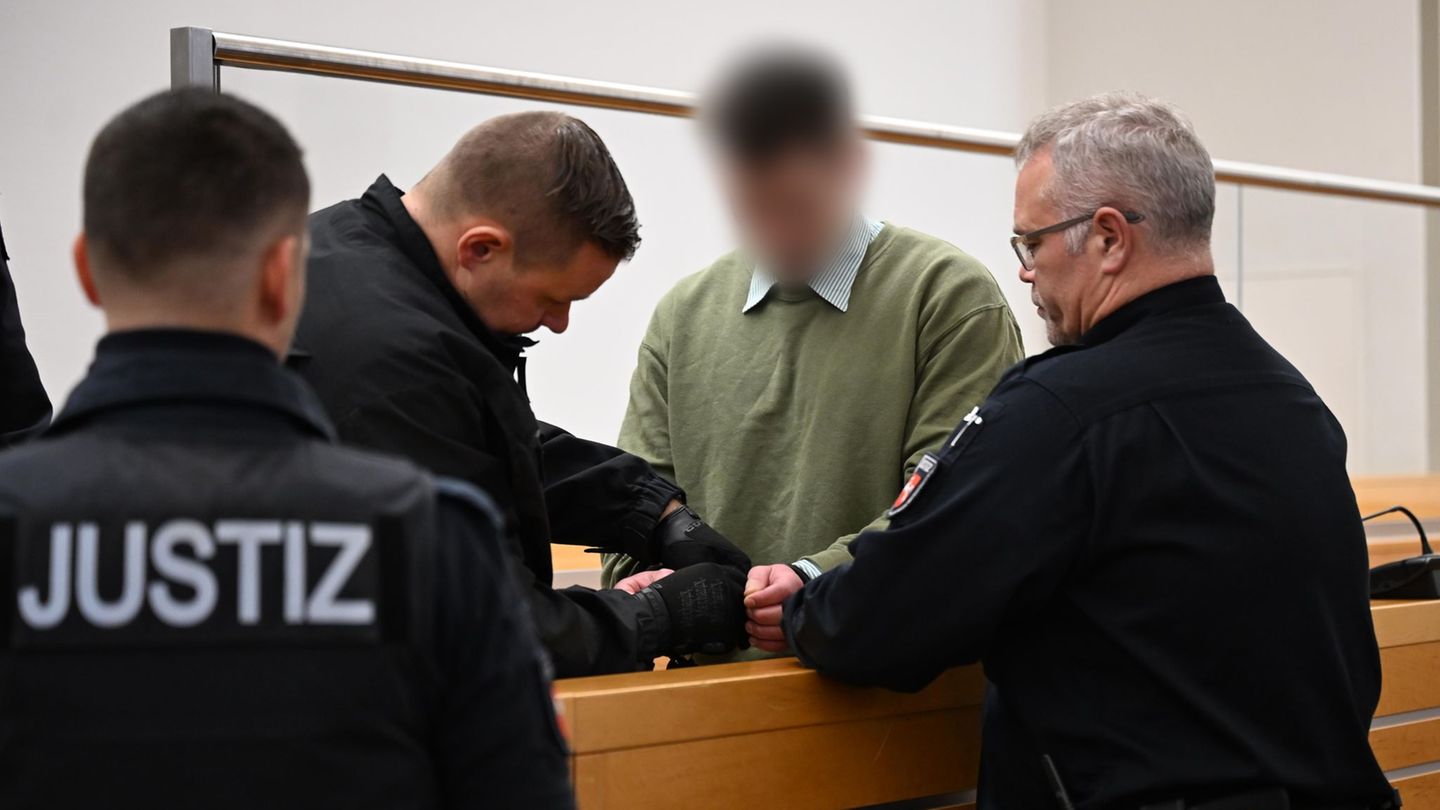 Insgesamt gibt es fünf Anklagepunkte, die dem Mann vorgeworfen werden. Foto: Shireen Broszies/dpa