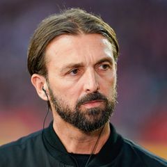 Thomas Hengen bleibt dem 1. FC Kaiserslautern als Geschäftsführer erhalten. (Archivbild) Foto: Uwe Anspach/dpa