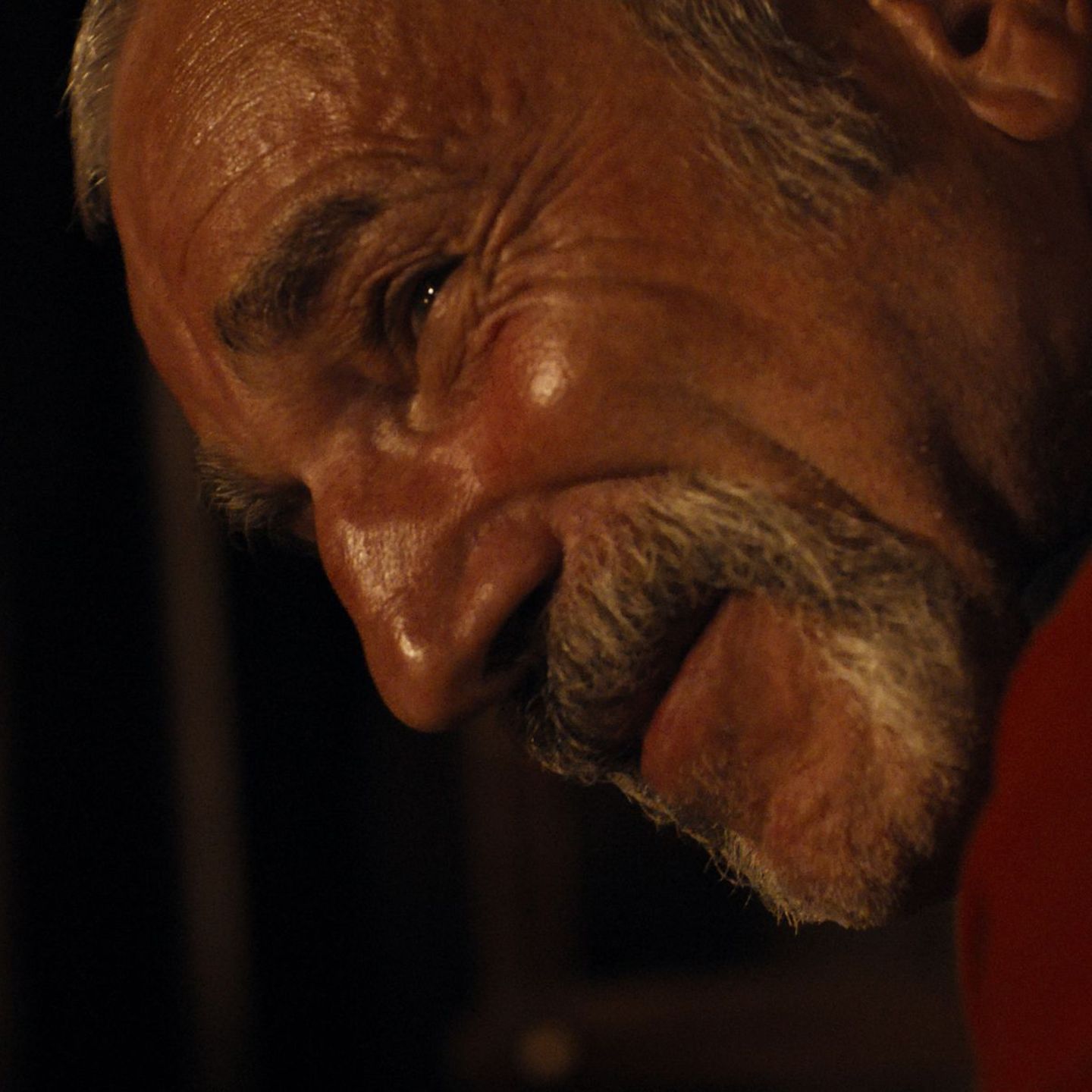 Daniel Day-Lewis tritt in "Anemone" erstmals seit acht Jahren wieder als Schauspieler in Erscheinung.