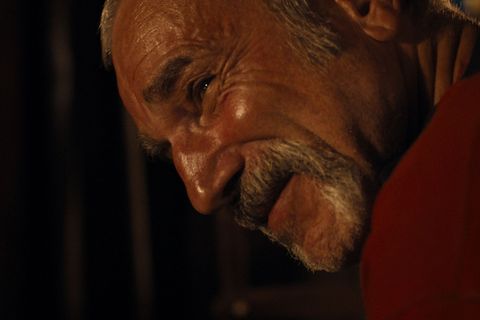 Daniel Day-Lewis tritt in "Anemone" erstmals seit acht Jahren wieder als Schauspieler in Erscheinung.